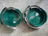 GIA CÔNG PHỦ NHỰA PU