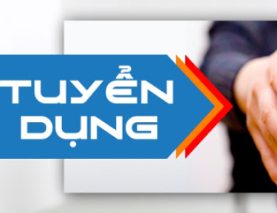TUYỂN DỤNG THÁNG 06/2020