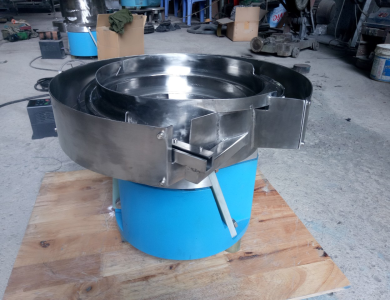 PHÔI TẠO MÂM RUNG CẤP PHÔI TỰ ĐỘNG