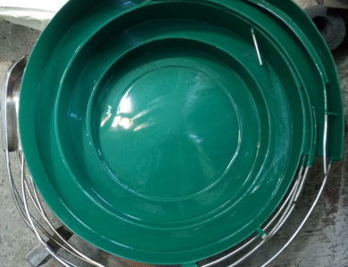 MÂM RUNG TRONG Y TẾ