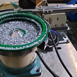 PHỄU RUNG, MÂM RUNG , NỒI RUNG TỰ ĐỘNG