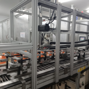 TỰ ĐỘNG CẤP NẮNG MÁY CHIẾT