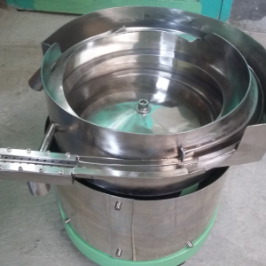 PHÔI TẠO MÂM RUNG CẤP PHÔI TỰ ĐỘNG