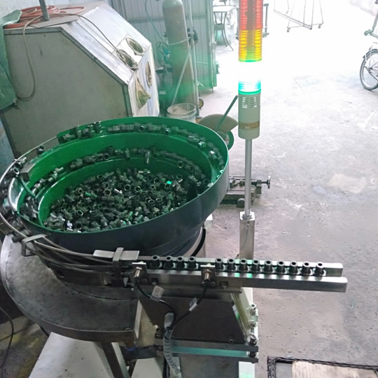 MÂM RUNG TRONG Y TẾ