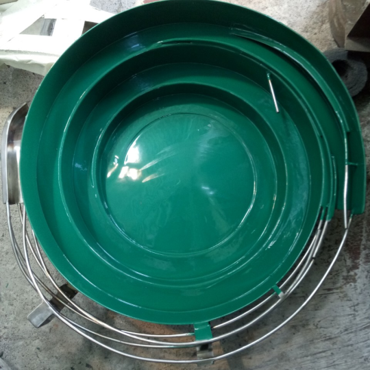 MÂM RUNG TRONG Y TẾ