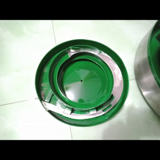 MÂM RUNG 005